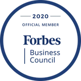 Forbes Business Council, 2020 official member