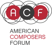 American Composers Forum