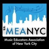 Music Educators Association of New York City (MEANYC)